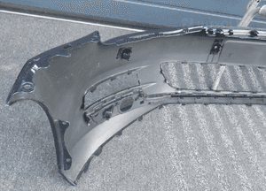 Zderzak przedni przód vw golf vii 7 5G0 5G0807221 2012-2016 9