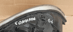 Lampa prawy przód przednia prawa Opel Movano III 6