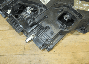 Lampa przednia przód lewa bmw X1 F48 ii full led 7495003 2015-2019 9