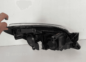 Lampa przod przednia lewa opel astra iii 3 h gtc zwykla 1EG270370-31 cala 8