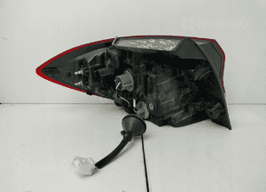 Lampa prawy tył hyundai I30 iii hb 17- 6