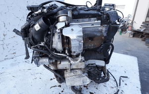 Silnik deu audi A4 B9 A5 F5 2.0 tdi komplet 38 tys km 6