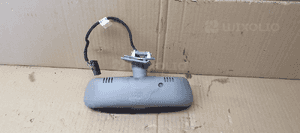 Lusterko wsteczne wewnętrzne Audi A8 D3 1