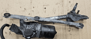 Citroen C1 Peugeot 107 Toyota Aygo mechanizm silniczek wycieraczek przód przednich 3