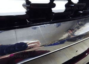 Zderzak przód przedni nissan qashqai iii J12 620226UA0H 6