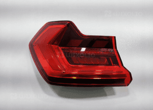 Lampa lewa tył tylna led audi A1 ii 82A 82A945091C 2019-2024 europa 2