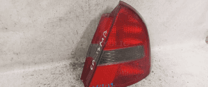 Tyl tylna lampa prawa mitsubishi carisma 2