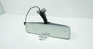Lusterko wewnętrzne wsteczne mercedes eqc N293 2019- A2938105801 3