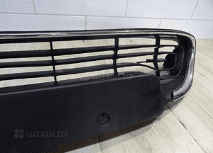 Kratka zderzaka przód Renault ZOE CHROM 1119778X 5