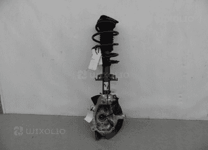 MCPERSON PRAWY GRAND SCENIC IV 1.5 ZWROTNICA ALU 3