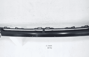 HYUNDAI TUCSON IV LIFT 2024- SPOILER LISTWA DOKŁADKA ZDERZAKA PRZÓD 3