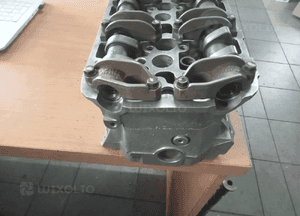 głowica prawa mercedes w140 r129 4.2 v8 r1190169701 po regeneracji 4