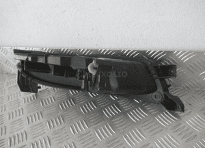 Światło jazdy dziennej drl led citroen C3 aircross lift 9822790680-00 2021 11