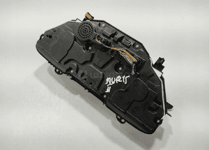 Licznik toyota auris ii E18 1.8 hybryda hybrid 83800-F2E63 2015-2018 lift 8