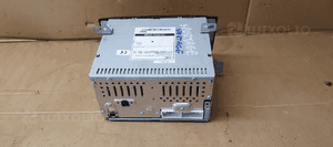 Radio radioodtwarzacz CD fabryczny KOD Kia Sportage III 96160-3U230WK 5