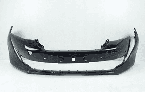 Zderzak przód przedni peugeot 508 ii 18- 1