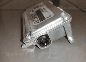 AUDI A7 4G 4G8 LIFT A6 C7 STEROWNIK MODUŁ GATEWAY 4G0907468AE ORYG IDEAŁ 6