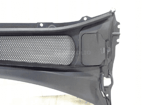 Podszybie Volvo S60 III V60 III 31479548 5