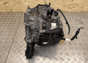 OPEL INSIGNIA B 2.0 CDTI SKRZYNIA BIEGÓW TG 81SC TG-81SC AF50 55590809 1