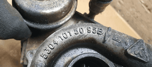 Turbina turbosprężarka Turbo Audi A4 B6 1.8T 058145703J 8
