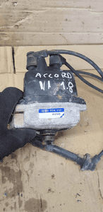Aparat zapłonowy kable Honda Accord 2.0 30100 PDA E01 4