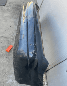 MERCEDES C 204 zderzak tył PDC A 2048850238 sedan zaślepka ucha holu 9