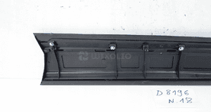 Listwa drzwi lewy przód audi Q4 e-tron 89A853959A 8