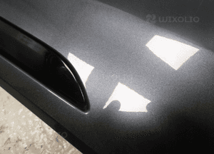 Audi rs Q8 4M8 listwa drzwi prawy tył 4M8853970B 10