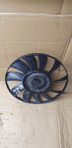 Wiskoza wisko wiatrak Skoda Superb I 1.9 TDI 06B119145 058121301B 2