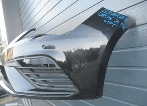 Zderzak przedni przód seat leon iii 3 fr lift 2016-2020 8