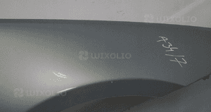 Błotnik przedni prawy bmw seria 3 E90 A34/7 2008r 3