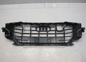 Audi Q8 SQ8 4M8 wzmocnienie grilla grill atrapa 9