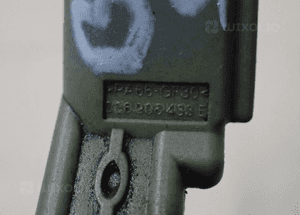 CZUJNIK POŁOŻENIA WALU + USZCZELNIACZ C45906433A 5