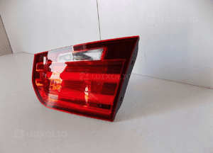 BMW 3 F30 - Lampa Tylna w Klapę - Prawa - 10978 2