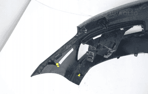 Audi A4 B9 lift 2019- 8W0 zderzak przód przedni 8W0807437AH 6