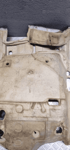 Bmw X1 F48 dywan wykładzina przód przednia czarna 7382117 15