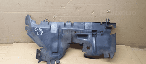 Kierownica powietrza lewa lewy przód Citroen C5 III 9682510880 1