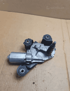 silniczek wycieraczki tył qashqai j10 0390201820 8