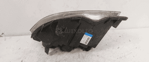 Lampa przod przednia prawa volkswagen polo 9N3 4