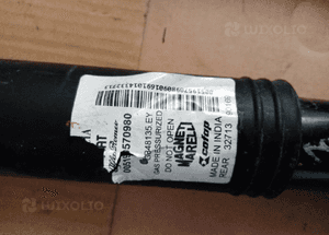 Amortyzator tył tylny prawy lewy Fiat 500 00519570980 2