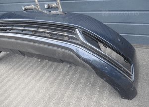 Zderzak przedni przód vw passat B7 3AA807221 2010-2014 14