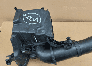 Obudowa filtra powietrza ford kuga MK1 c-max V40 1.6 2.0 tdci 7M51-9600-BF 4