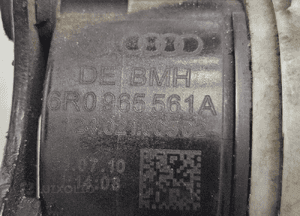 VW Polo Skoda Fabia Seat Ibiza 1.2 TDI pompka wody 6R0965561A 2