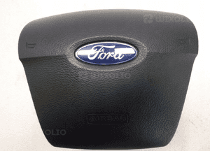 FORD S MAX MK1 MONDEO MK4 AIRBAG PODUSZKA POWIETRZNA KIEROWCY 2