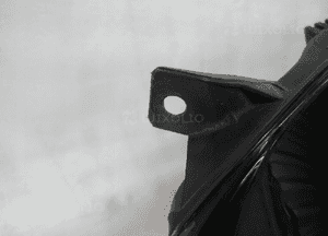 RENAULT MEGANE IV 4 LED LAMPA LEWA PRZEDNIA PRZÓD LEWY 6