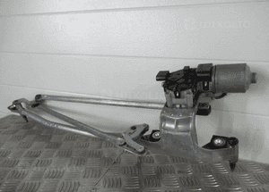 MECHANIZM SILNICZEK WYCIERACZEK FORD C-MAX I MK1 2003- 2