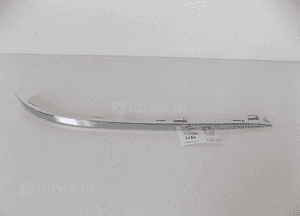 BMW 7 F01 F02 LCI Szpros Zderzaka Prawy - 3184 2