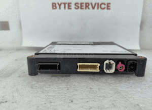 VW AG AUDI STEROWNIK WZYWANIA POMOCY SOS CON-BOX 4KE035282F 3