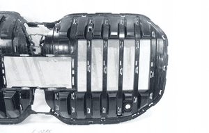 Bmw 7 G70 grill atrapa chłodnicy nerki 5113188013 3