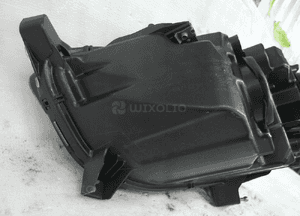Ford mondeo MK5 zwykła nowa oryginalna lampa przednia prawa 8